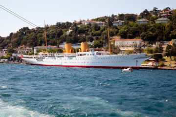 Old Ship 4