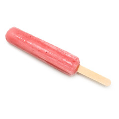 Fruit popsicle