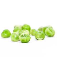 63/365 - Peas