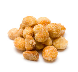Macadamia nuts