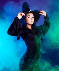 sexy witch