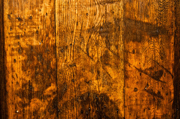 Stock macro photo of the texture of wood