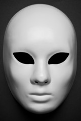 Carnival mask