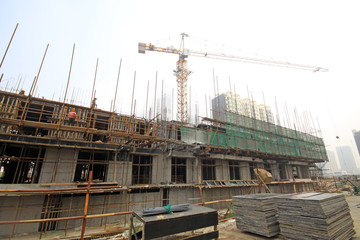 construction site