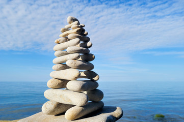 Compound Stones