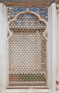 Dargah Merauli, New Delhi