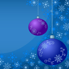 Christmas background