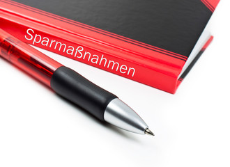 Sparen