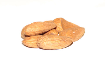 amandes