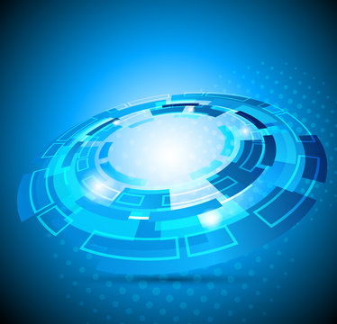 Abstract background