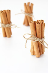 シナモンスティック