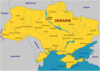 Ukraine