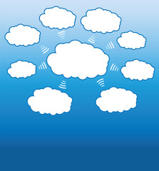 cloud computing