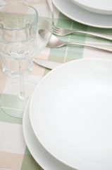 Set Table
