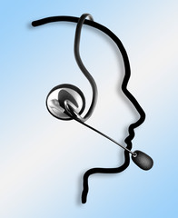 Call-center