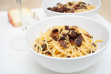 Spaghetti