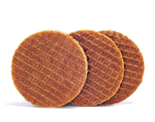 stroopwafels