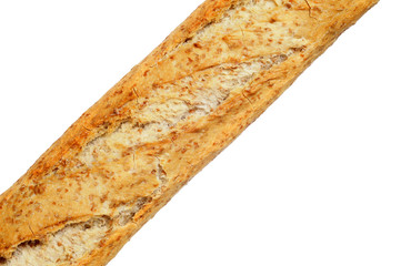 brown bread