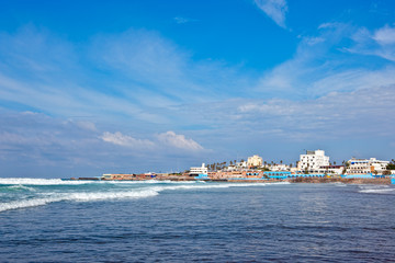Casablanca © Dario Bajurin
