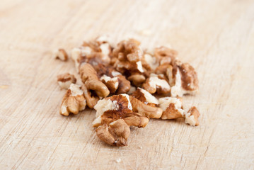 Walnut