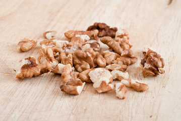 Walnut
