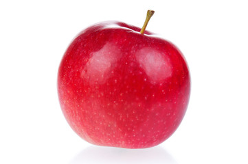Fresh apple