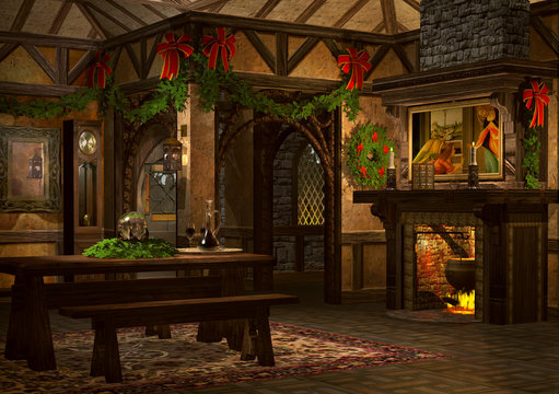 Featured image of post View 23 Tavern Fantasy Inn