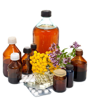 Herbal medicine