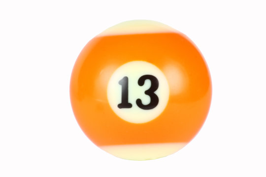bilardo topu