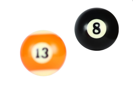bilardo topu