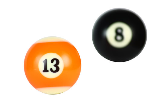 bilardo topu