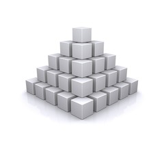 pyramid