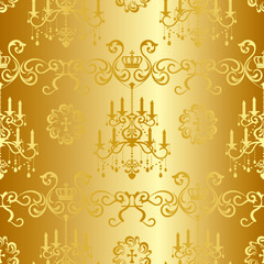 Abstract Gold Design Pattern