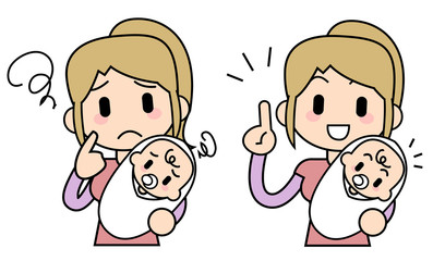 ママ＿問題解決