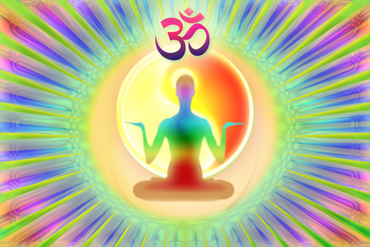 om symbol - aum yogi