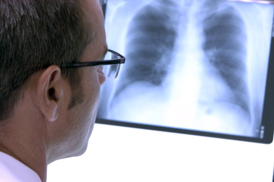 m&eacute;decin radio