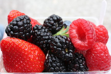 Berries