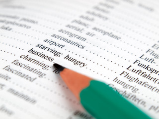 Word Business
