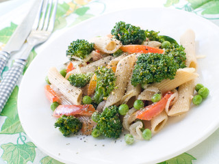 pasta
