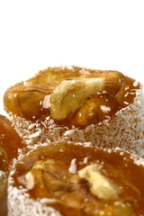 turkish delight