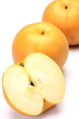 pear (housui)