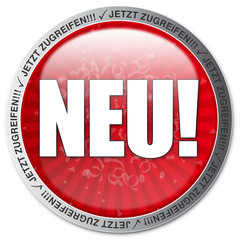 Neu! Button, Icon
