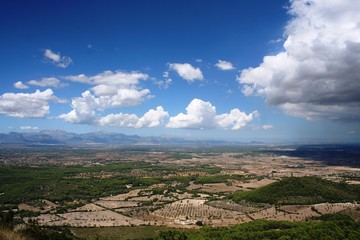 Santuri de Nuestra Senyora de Cura de Randa