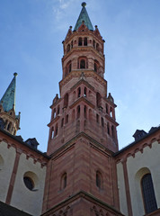 Würzburger Dom