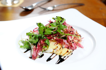 salad