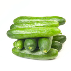 Cucumbers