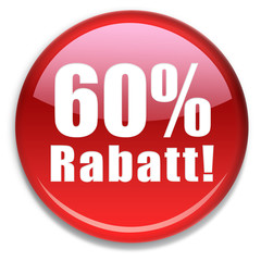 60 % Rabatt