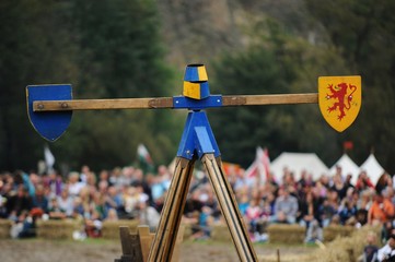 Ritterspiele