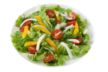 vegetable salad