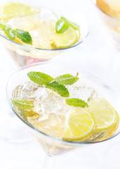 Cocktails